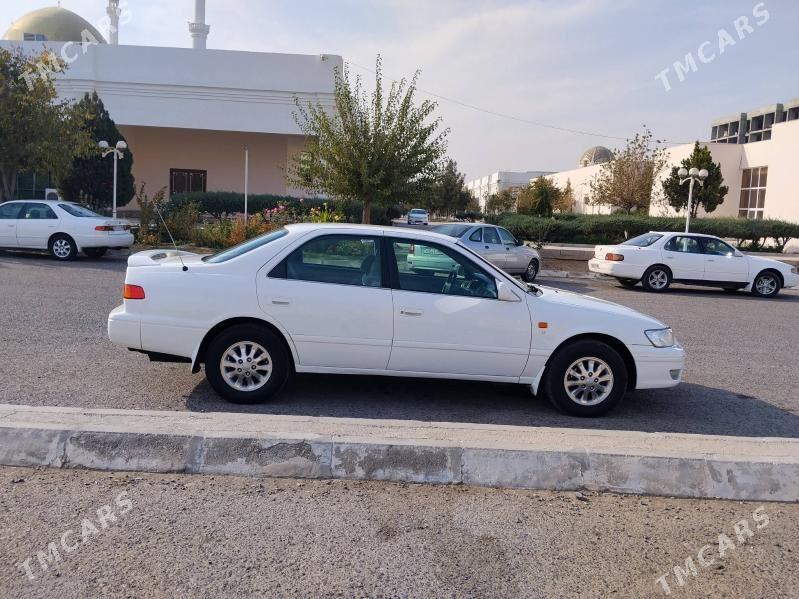 Toyota Camry 1997 - 130 000 TMT - Мары - img 2