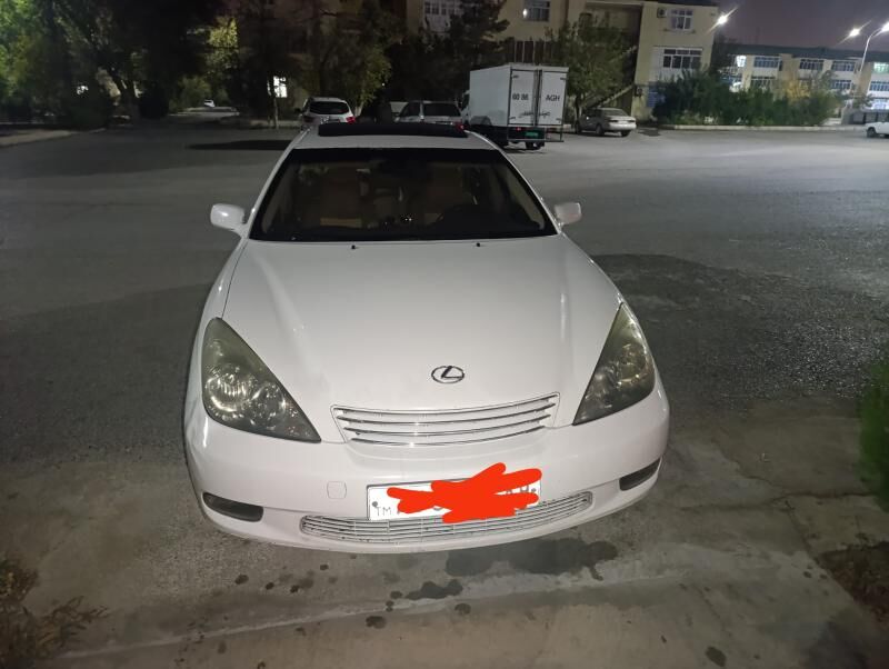 Lexus ES 300 2003 - 180 000 TMT - Aşgabat - img 2