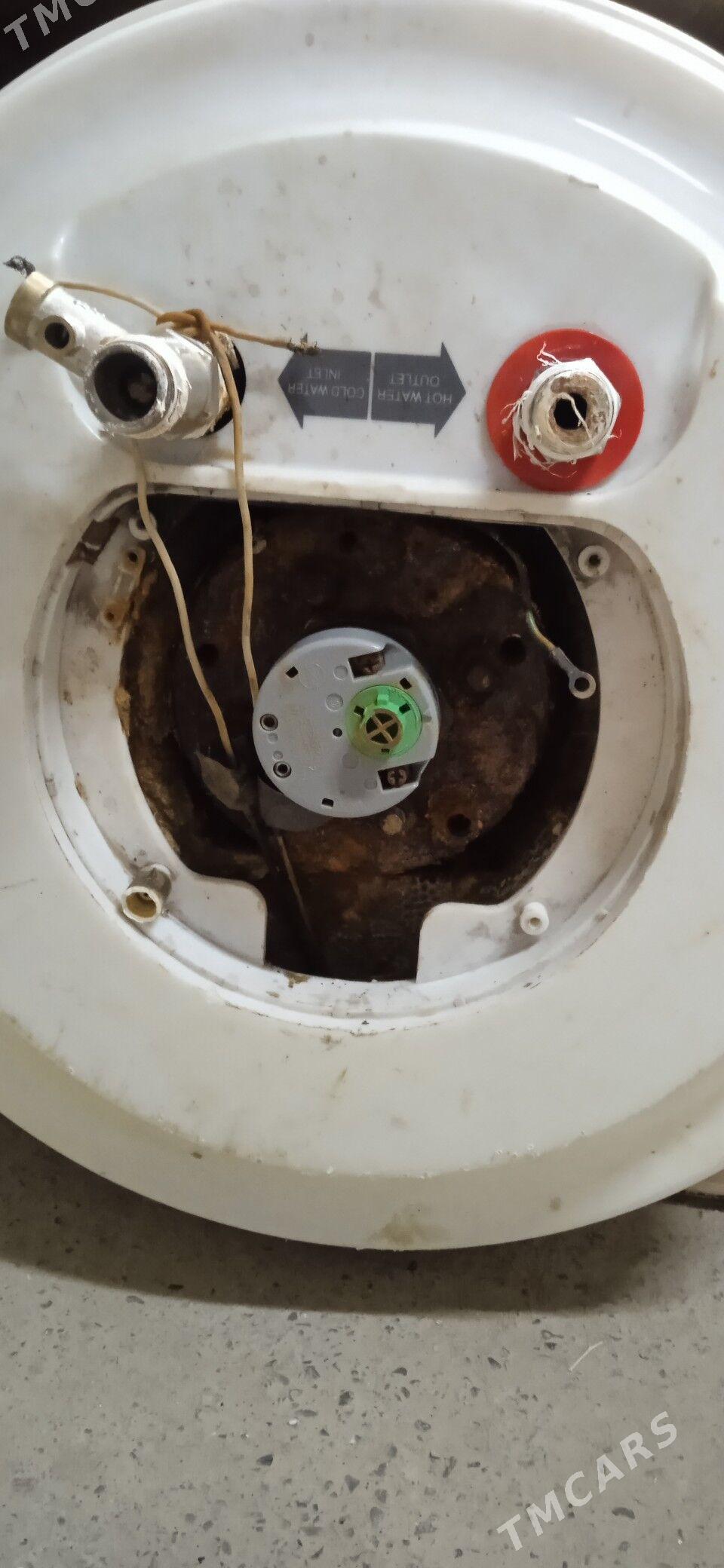 Areston - Дашогуз - img 4