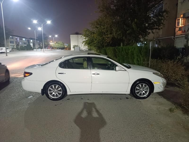 Lexus ES 300 2003 - 180 000 TMT - Aşgabat - img 5