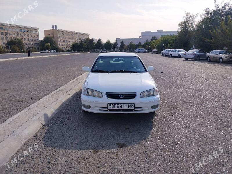 Toyota Camry 1997 - 130 000 TMT - Мары - img 3