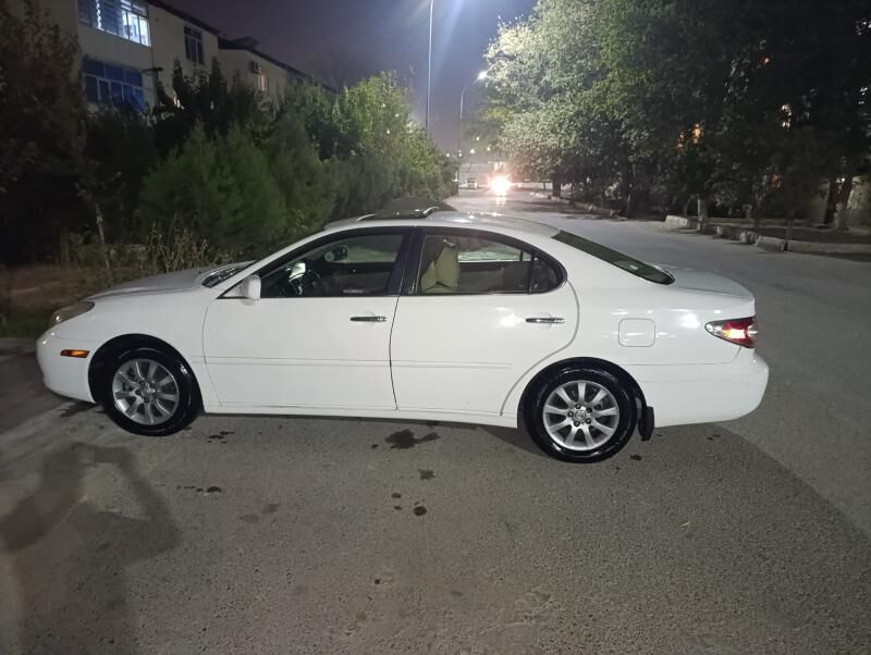 Lexus ES 300 2003 - 180 000 TMT - Aşgabat - img 4