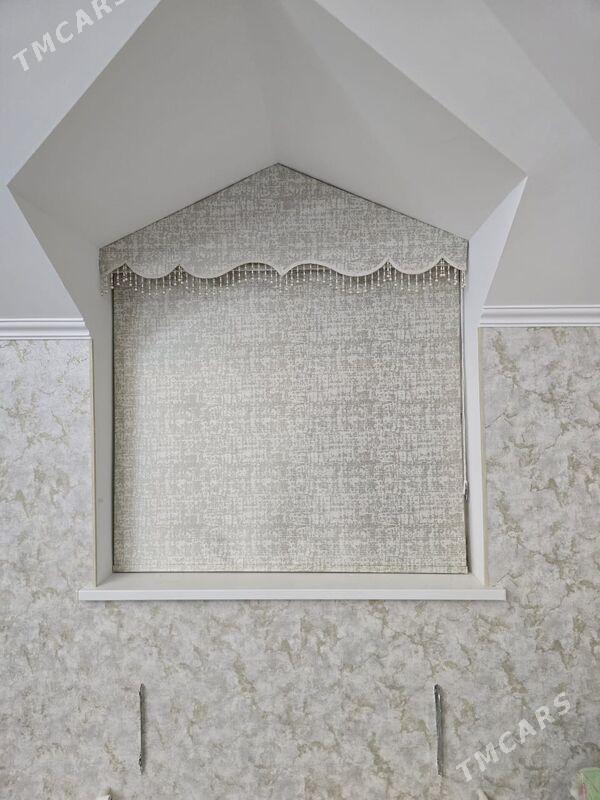 Gün geçirmeyan žalyuz - Ашхабад - img 1