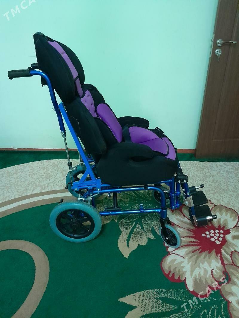 Kalyaska - Daşoguz - img 2