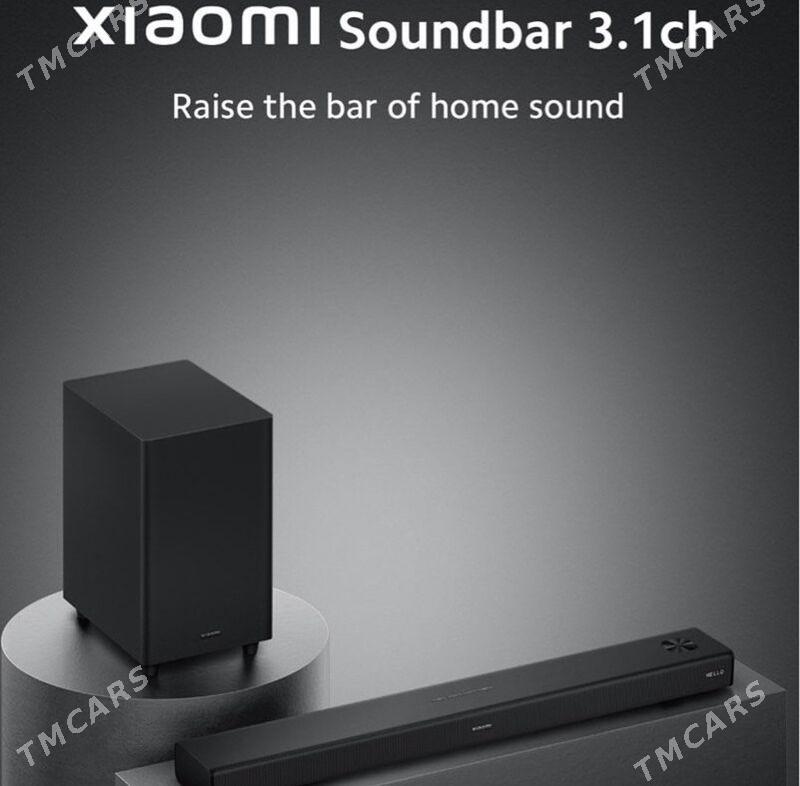 Xiaomi kolonka колонки 3.1 - 15-nji tapgyr - img 2