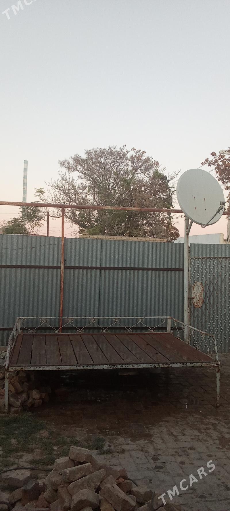 тапжан - Байрамали - img 3