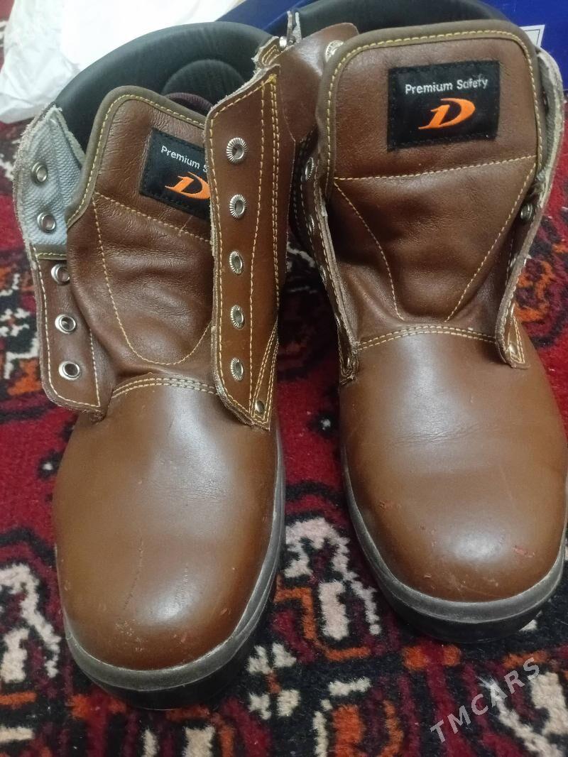 Боты - Daşoguz - img 1