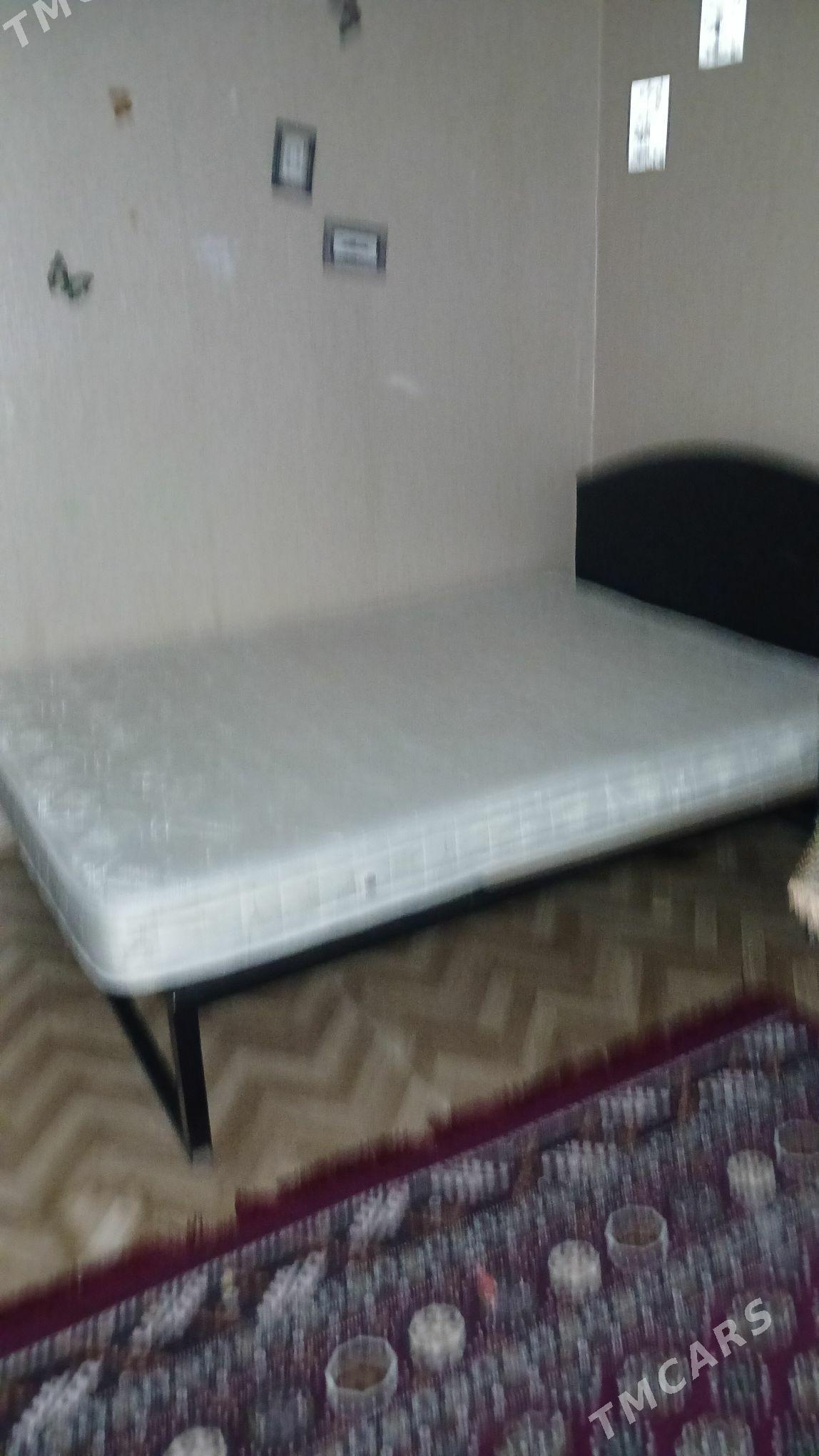 Gyssagly Satlyk - Büzmeýin GRES - img 3