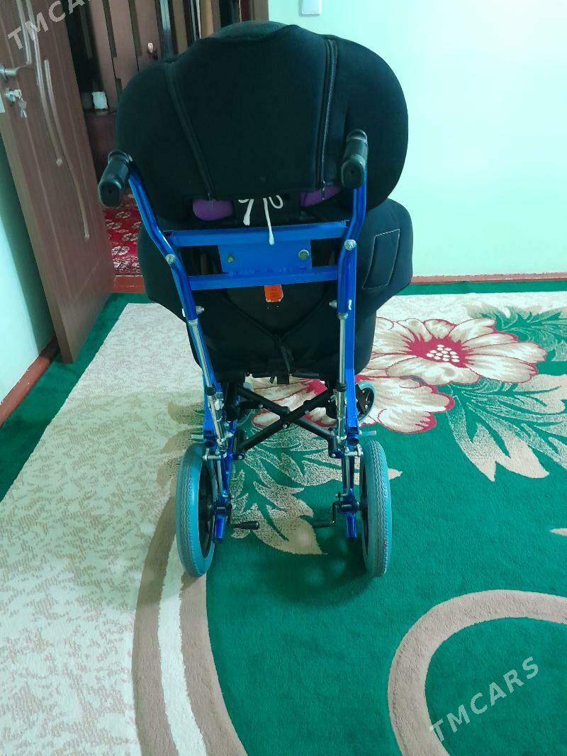 Kalyaska - Daşoguz - img 3