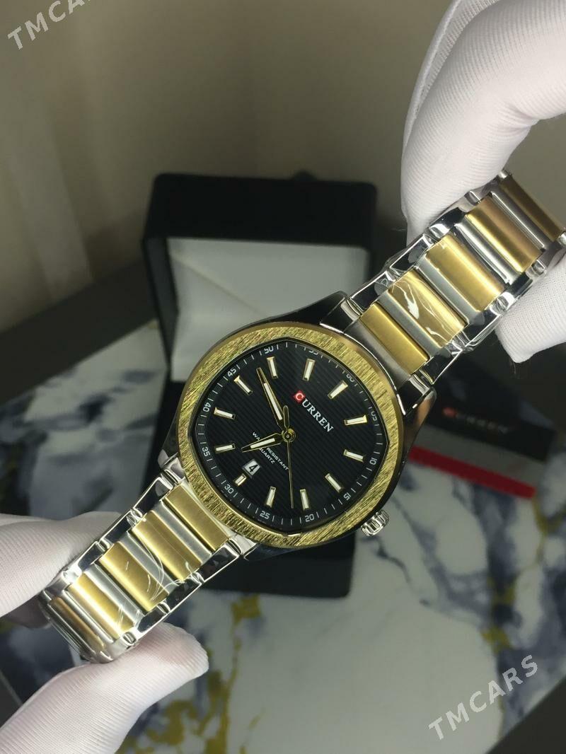 Sagat Curren - Aşgabat - img 4