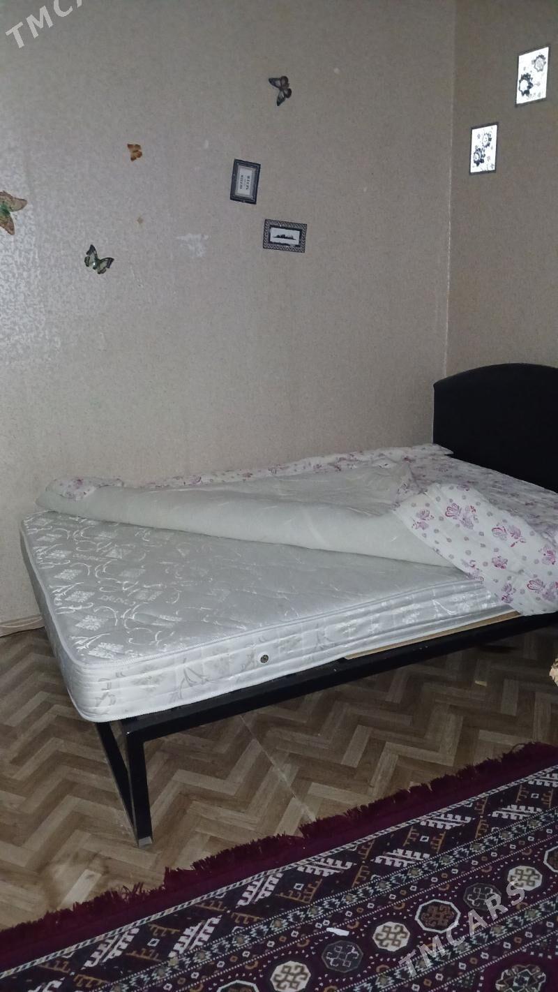 Gyssagly Satlyk - Büzmeýin GRES - img 2