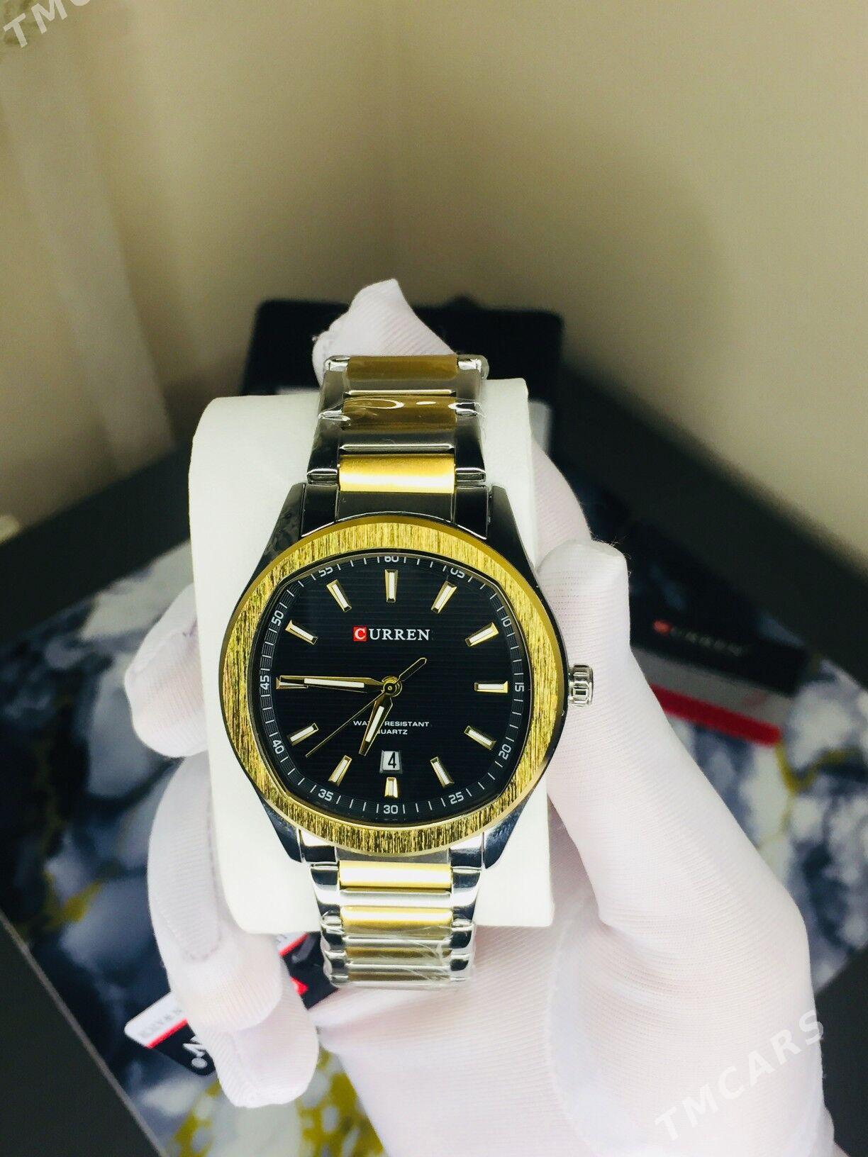 Sagat Curren - Aşgabat - img 2