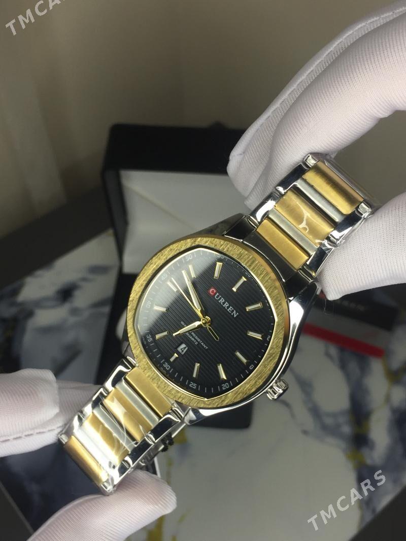 Sagat Curren - Aşgabat - img 6