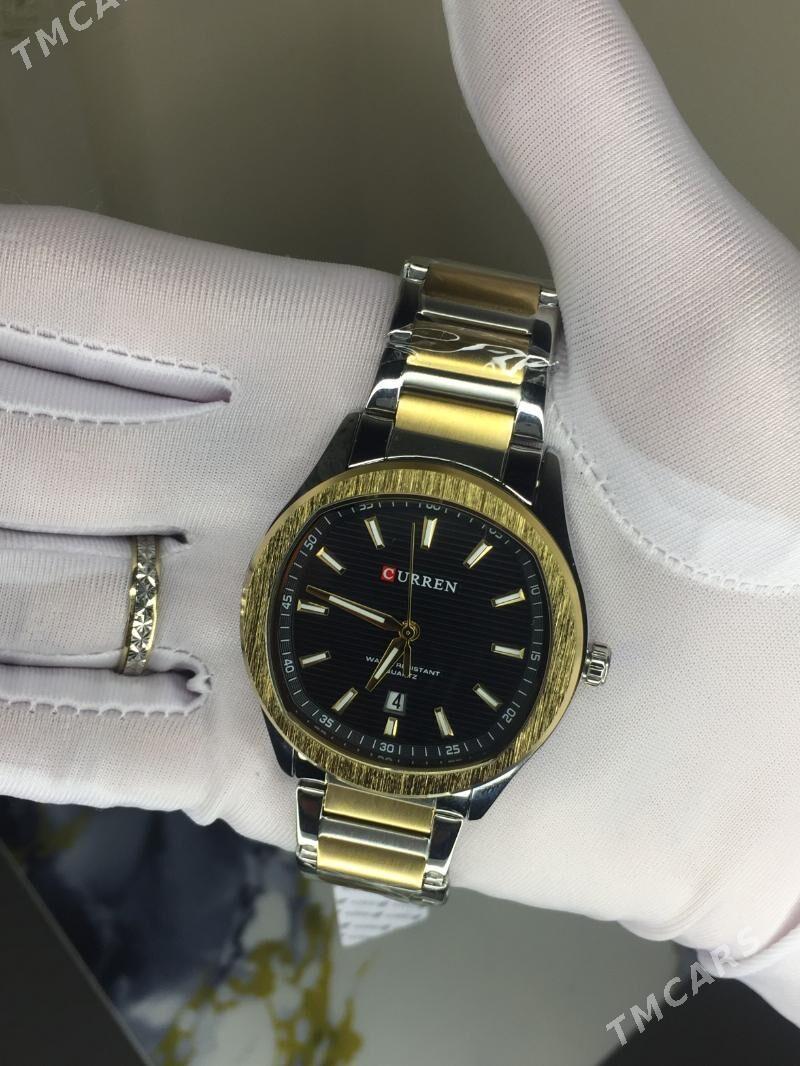 Sagat Curren - Aşgabat - img 1