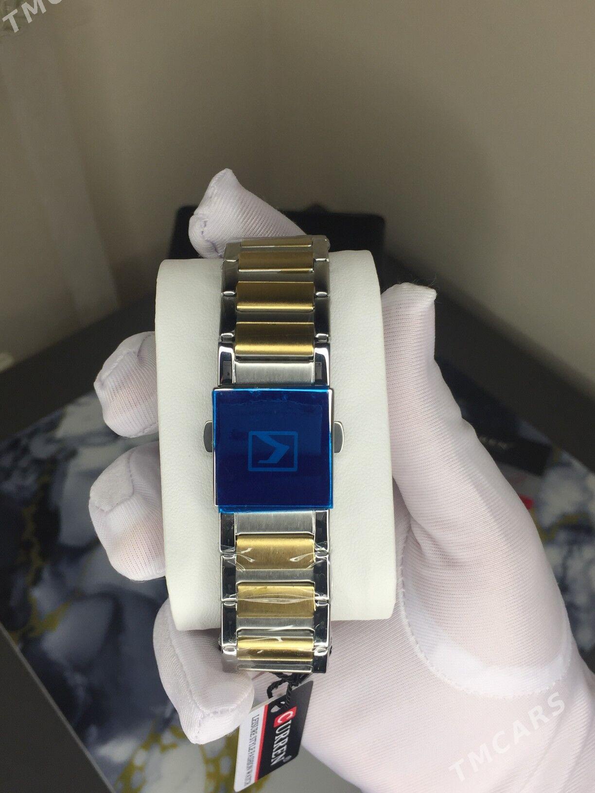 Sagat Curren - Aşgabat - img 5