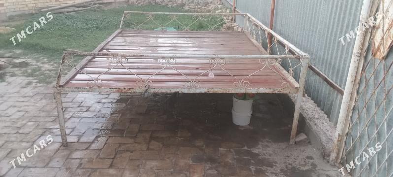 тапжан - Байрамали - img 2