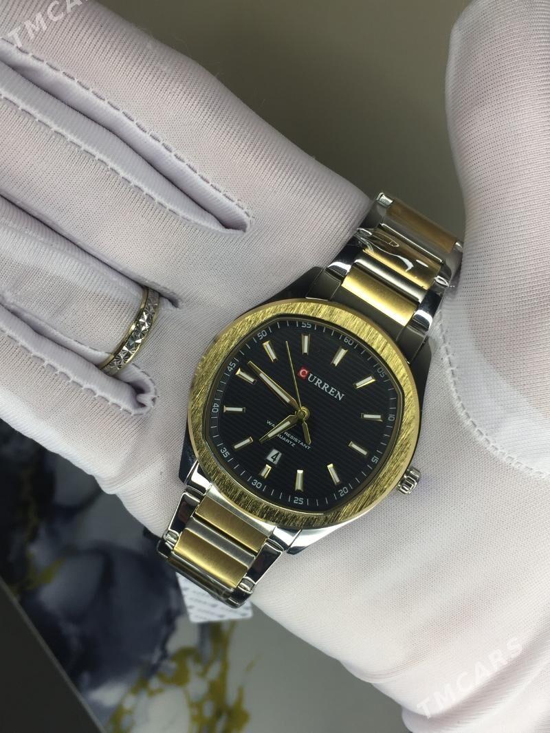 Sagat Curren - Aşgabat - img 3