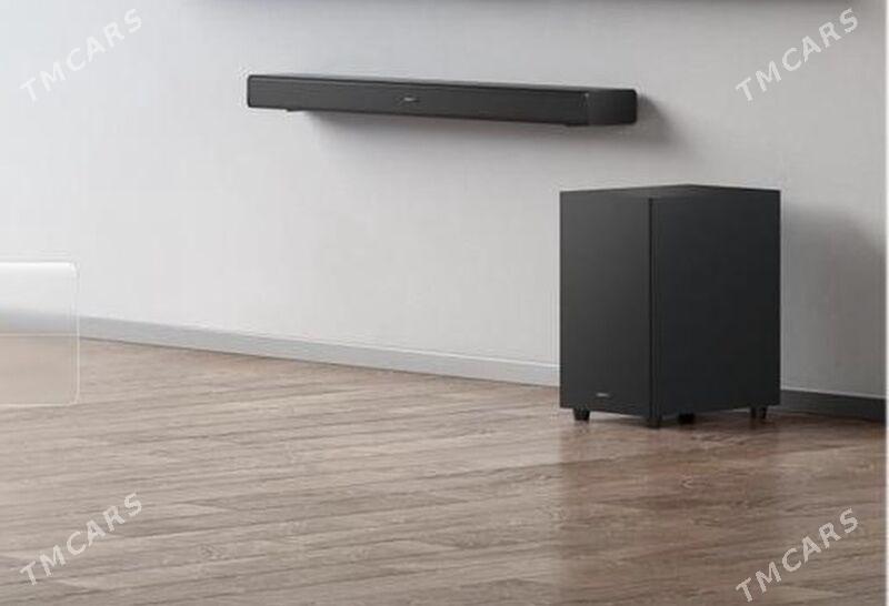 Xiaomi kolonka колонки 3.1 - 15-nji tapgyr - img 3