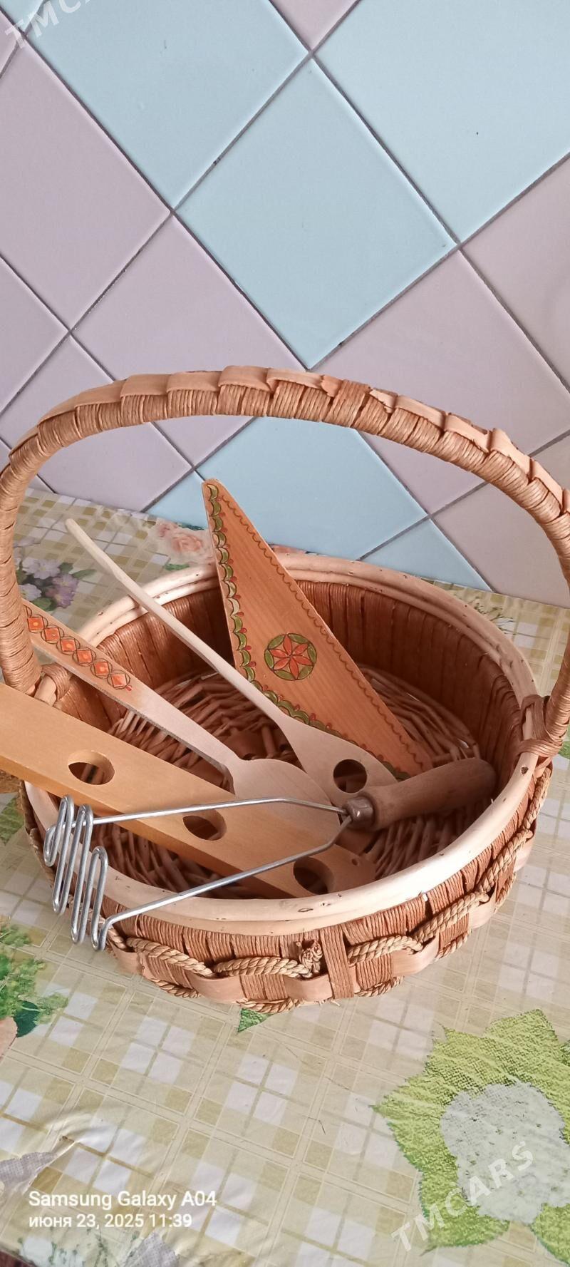 посуда - Daşoguz - img 4