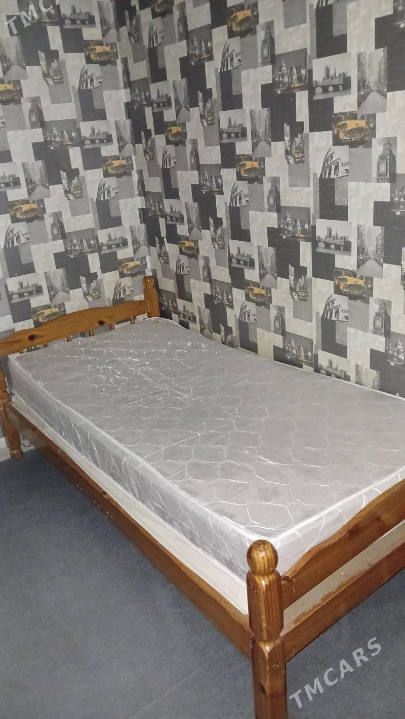 Gaty gyssagly satlyk - Бузмеин ГРЭС - img 2