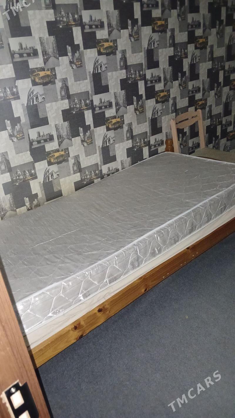 Gaty gyssagly satlyk - Бузмеин ГРЭС - img 3