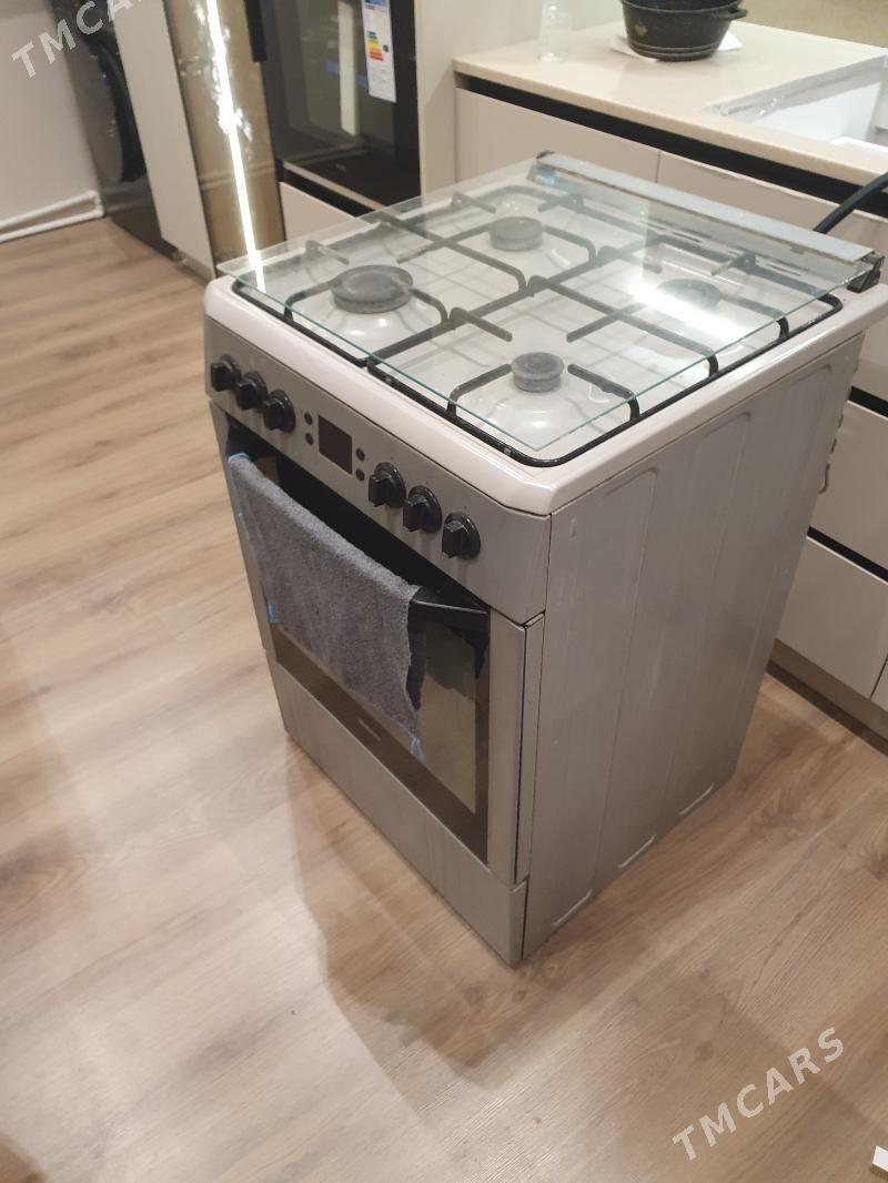 bekko gaz plita - Гаудан "А" - img 2