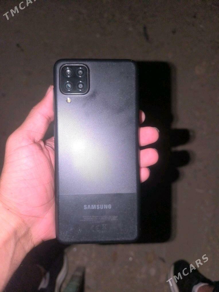Samsung a 12 - Balkanabat - img 2
