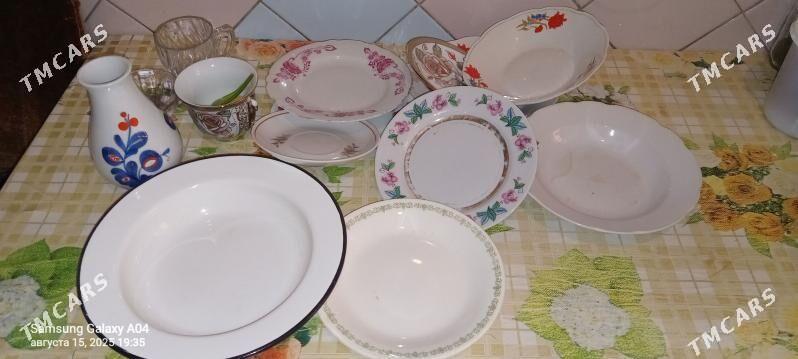 посуда - Daşoguz - img 6