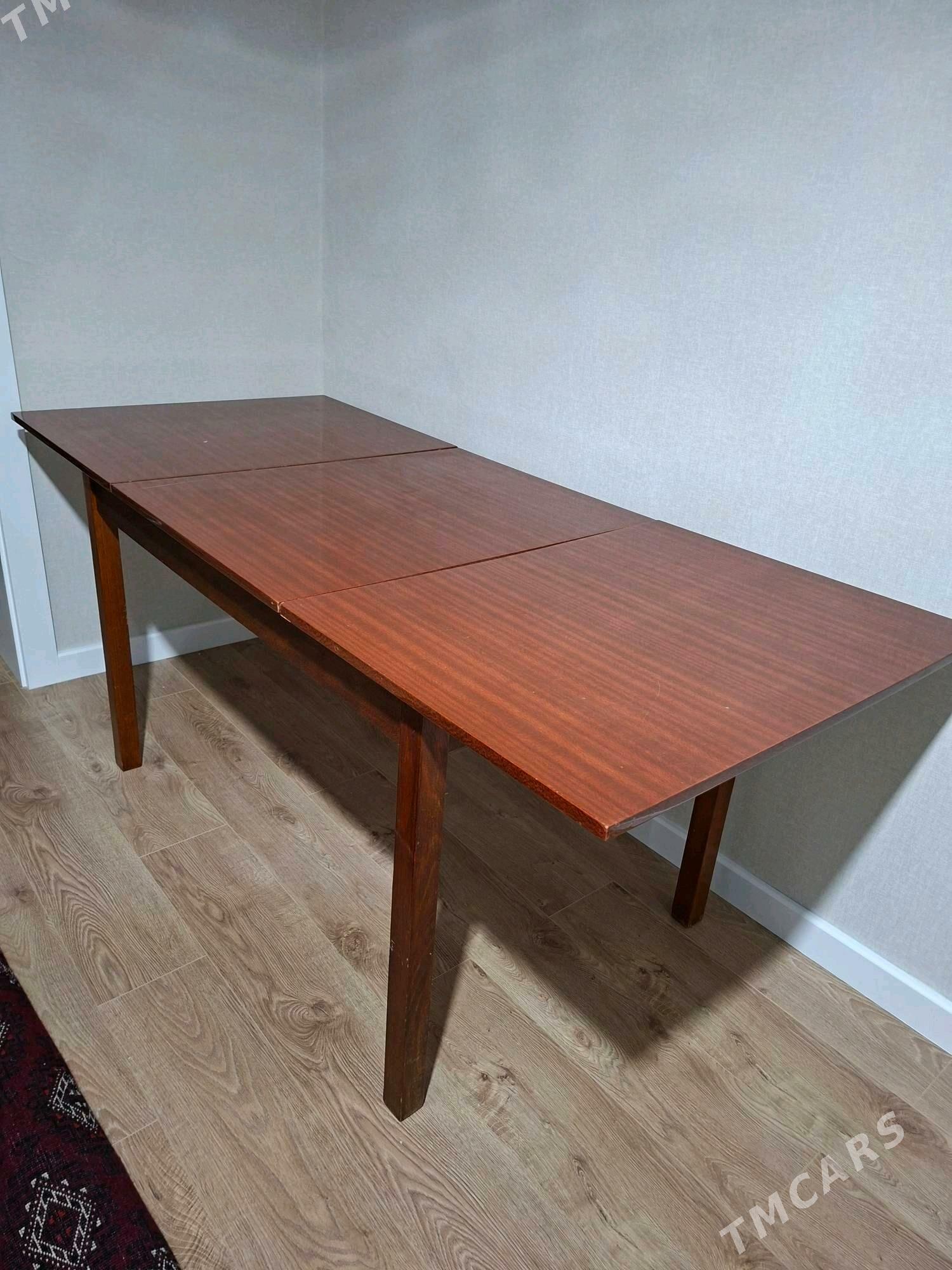 Stol - Балканабат - img 3