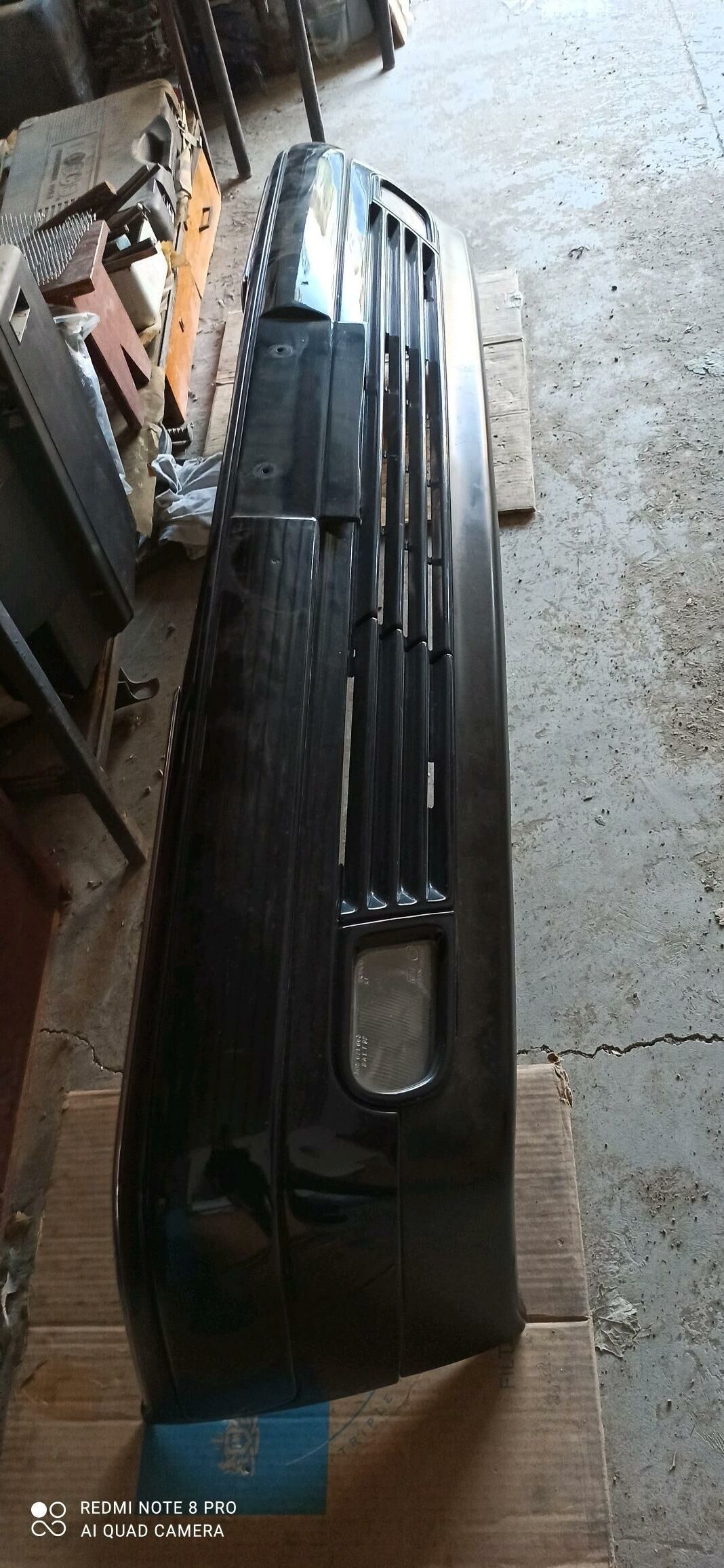 Бампер Мерседес 210 6 000 TMT - Türkmenbaşy - img 3