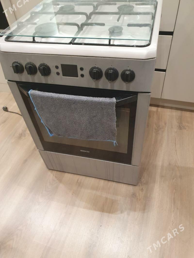 bekko gaz plita - Гаудан "А" - img 3