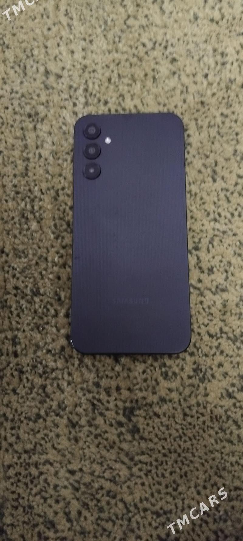 samsung A14 - Махтумкули - img 2