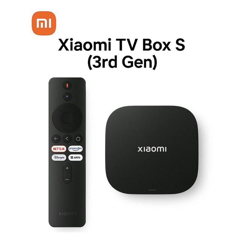 Xiaomi android tuner тюнер - 15-й этап - img 2