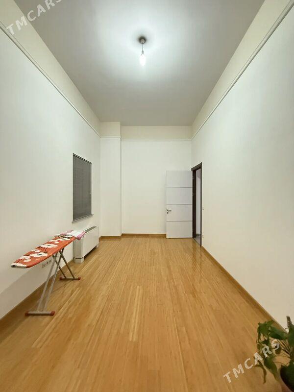 Nebitgaz elitka  8 etaj 4 kom - Aşgabat - img 9