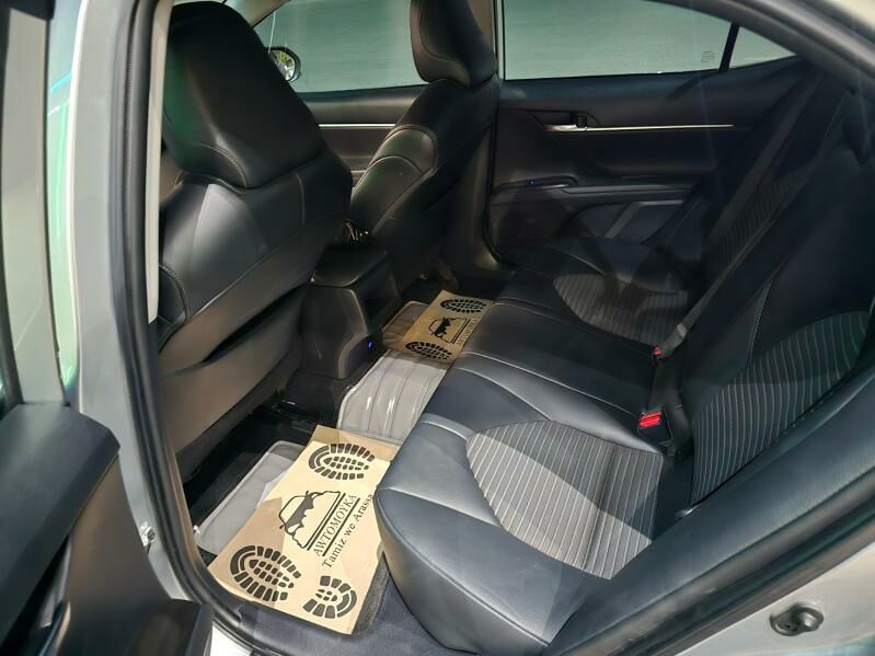 Toyota Camry 2021 - 340 000 TMT - Türkmenabat - img 7