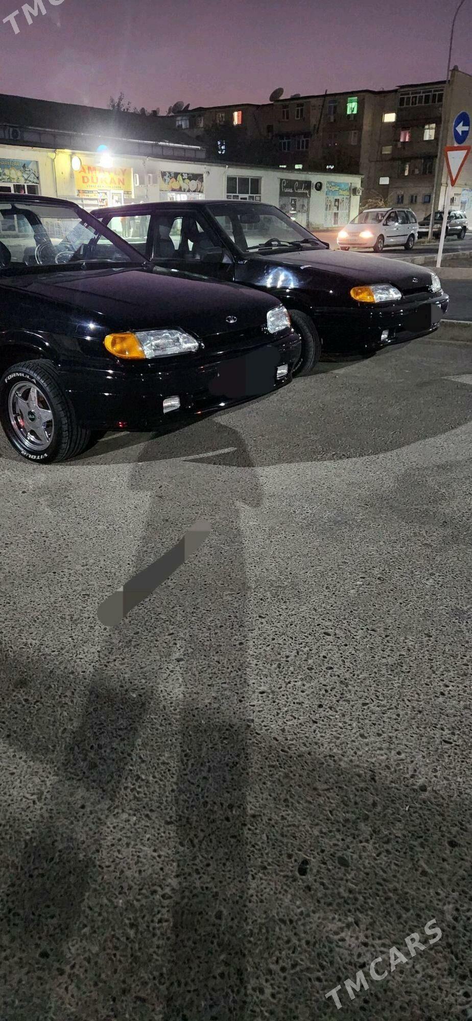 Lada 2115 2003 - 65 000 TMT - Мары - img 2