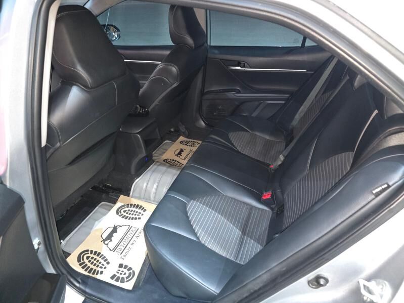 Toyota Camry 2021 - 340 000 TMT - Türkmenabat - img 4