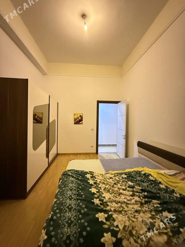 Nebitgaz elitka  8 etaj 4 kom - Aşgabat - img 2