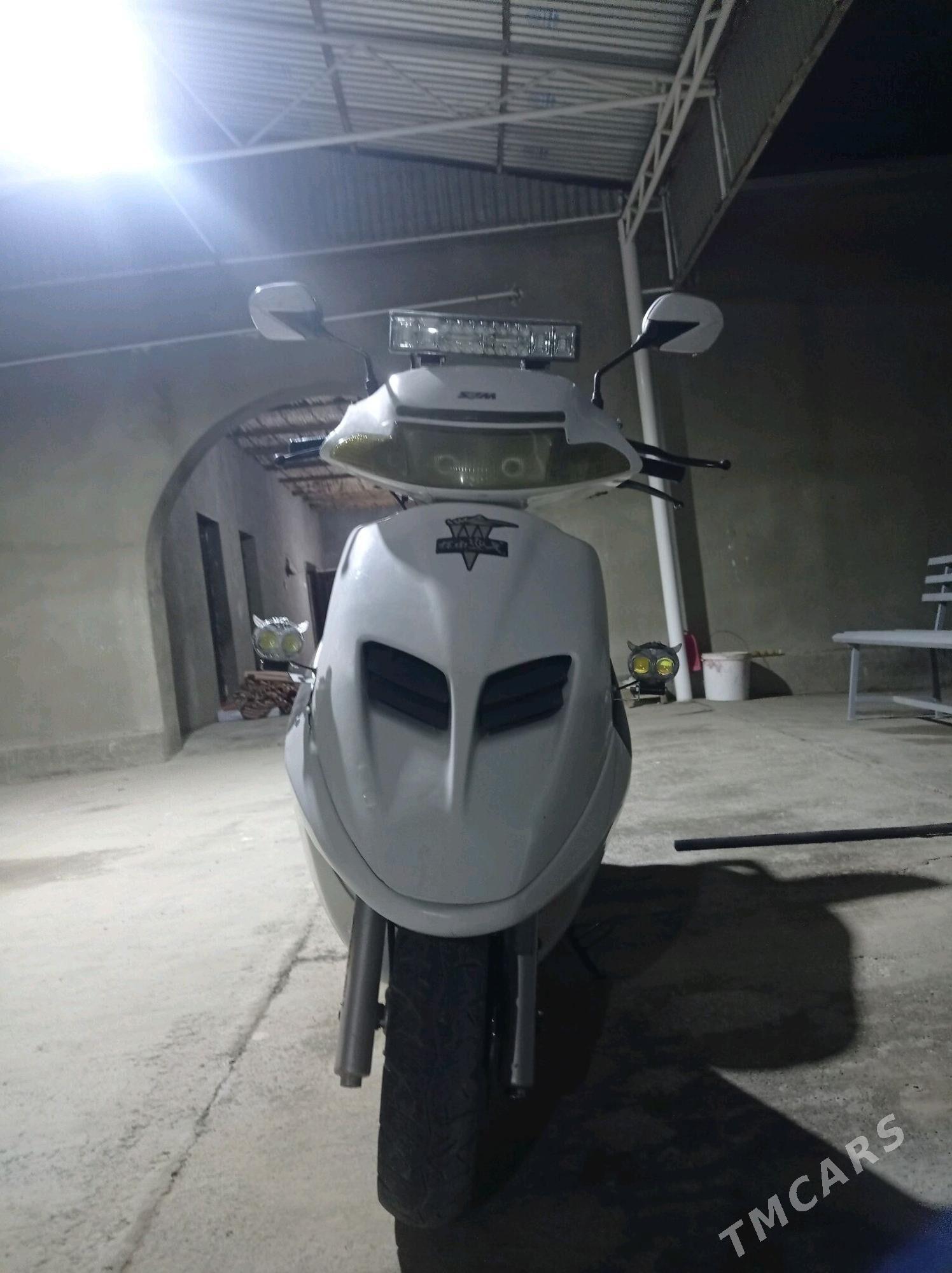 Fekon FK150-8G 2022 - 7 000 TMT - Тагтабазар - img 6