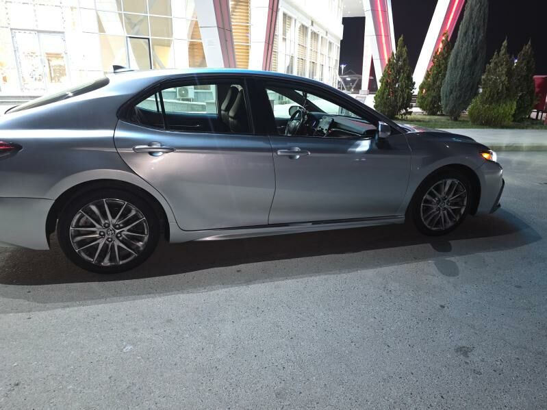 Toyota Camry 2021 - 340 000 TMT - Türkmenabat - img 3