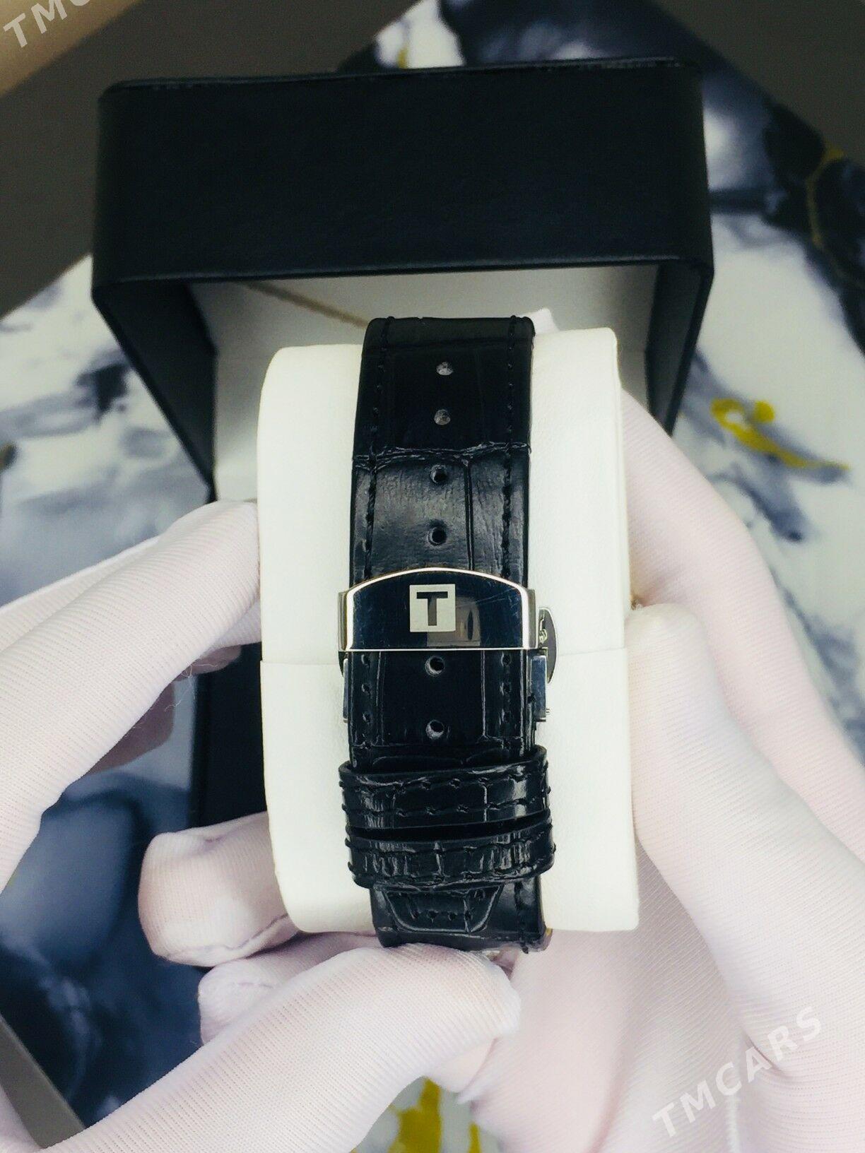 Sagat Tissot - Aşgabat - img 5