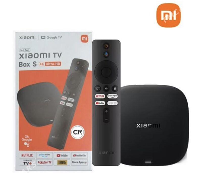 Xiaomi android tuner тюнер - 15-й этап - img 3