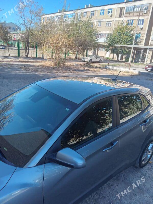 Hyundai Kona 2020 - 260 000 TMT - Туркменабат - img 4