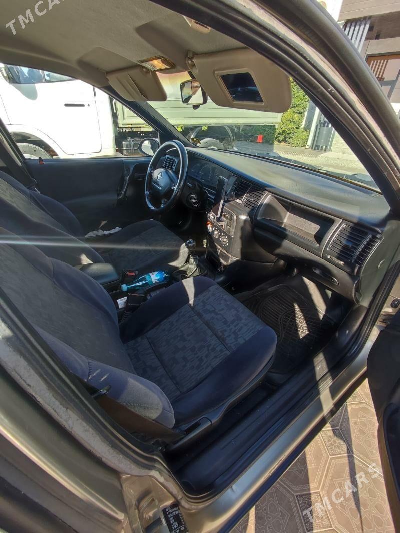 Opel Vectra 1998 - 77 000 TMT - Мары - img 6