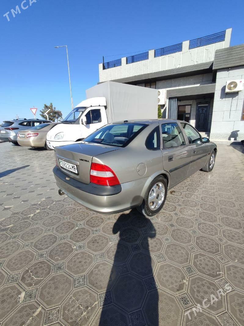 Opel Vectra 1998 - 77 000 TMT - Мары - img 4
