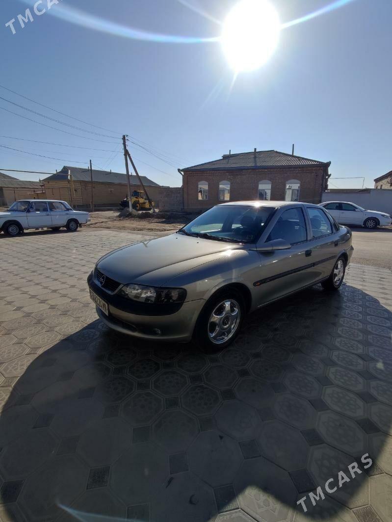 Opel Vectra 1998 - 77 000 TMT - Мары - img 2