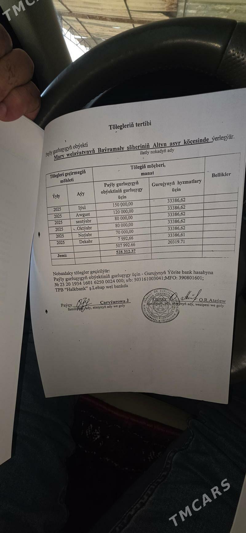 Jay satlyk - Baýramaly - img 5