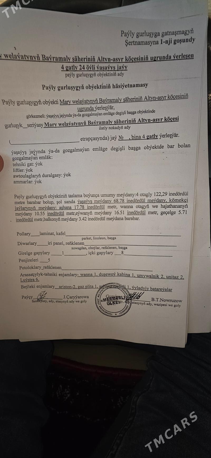 Jay satlyk - Baýramaly - img 2