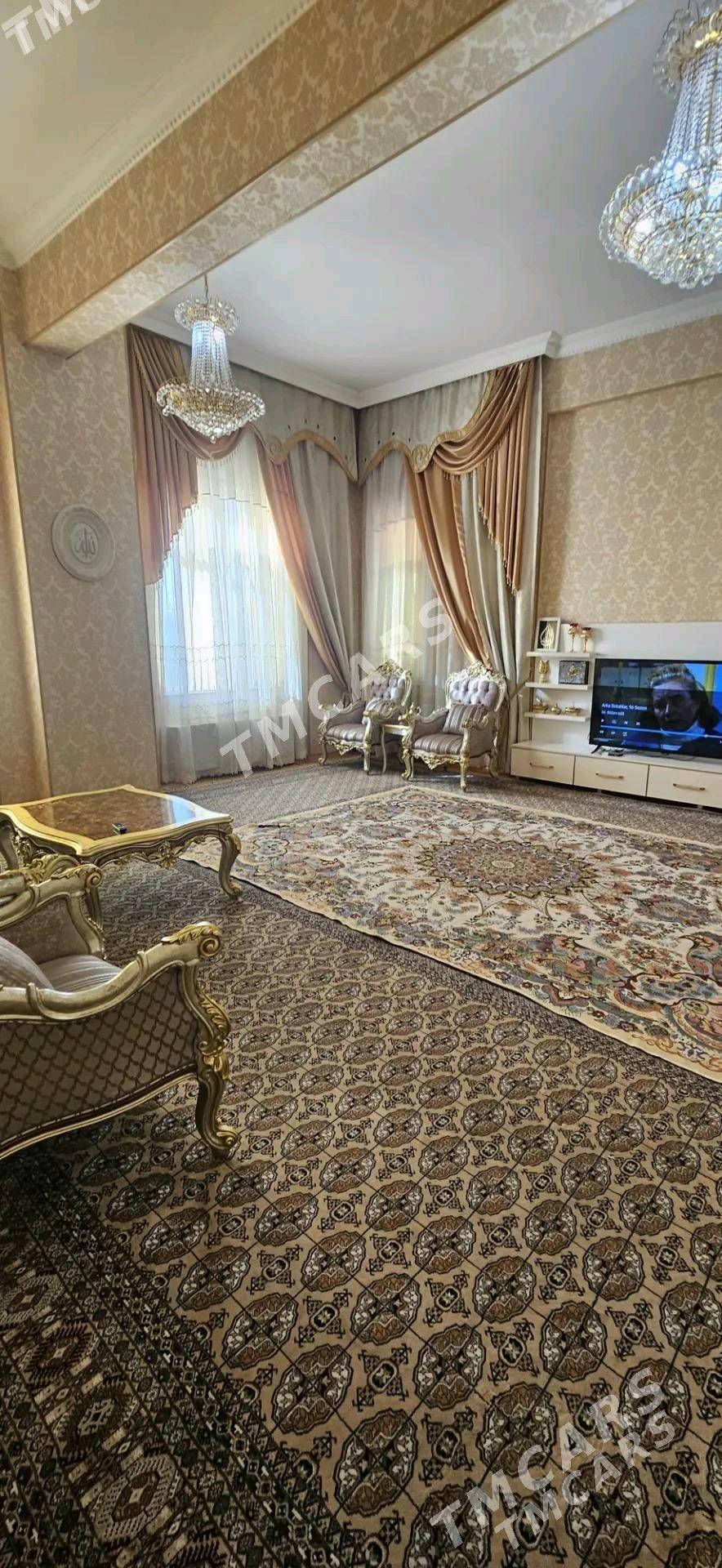 padwoyiski podwoiski elit  2 k - ул. Подвойского (Битарап Туркменистан шаёлы) - img 1