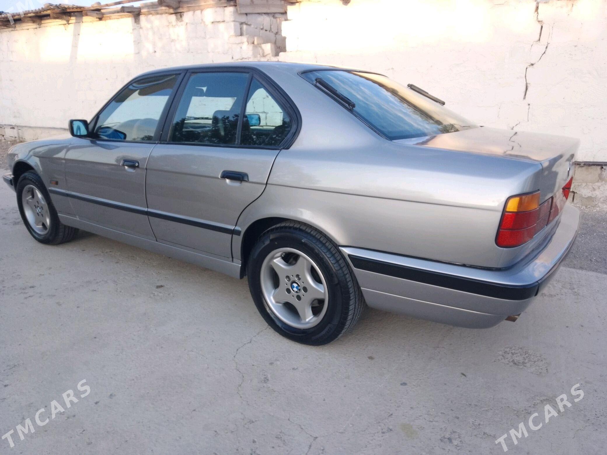 BMW 528 1992 - 85 000 TMT - Gyzylarbat - img 2